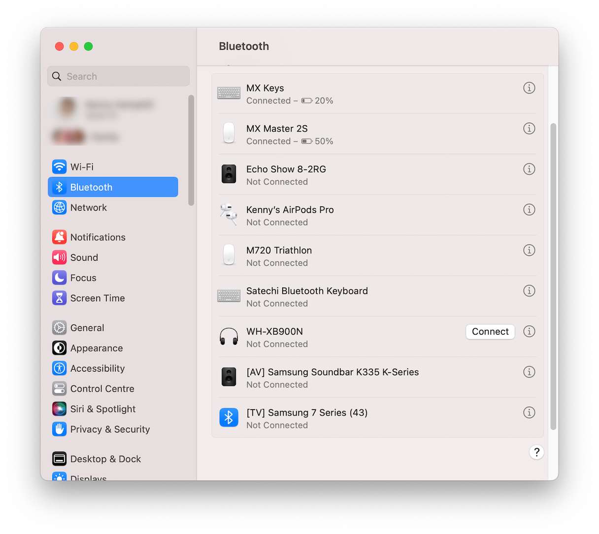 How to connect Sony headphones to your Mac: ultimate guide